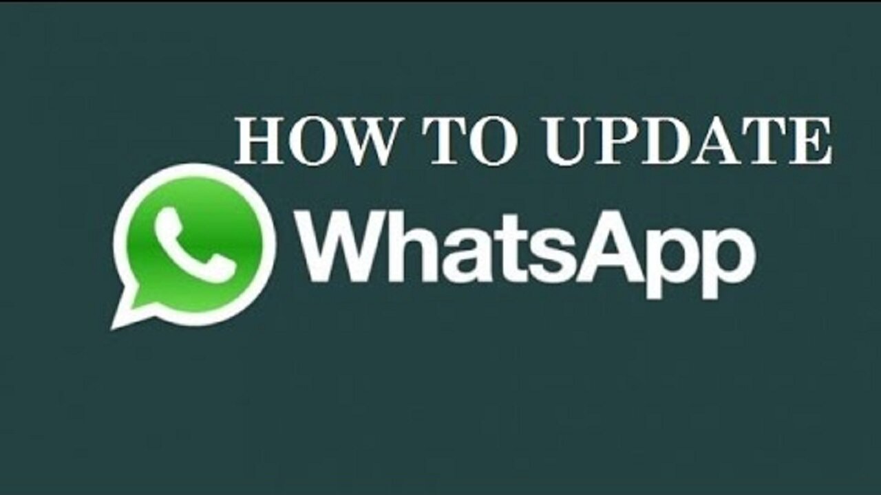 sub update com whatsapp download